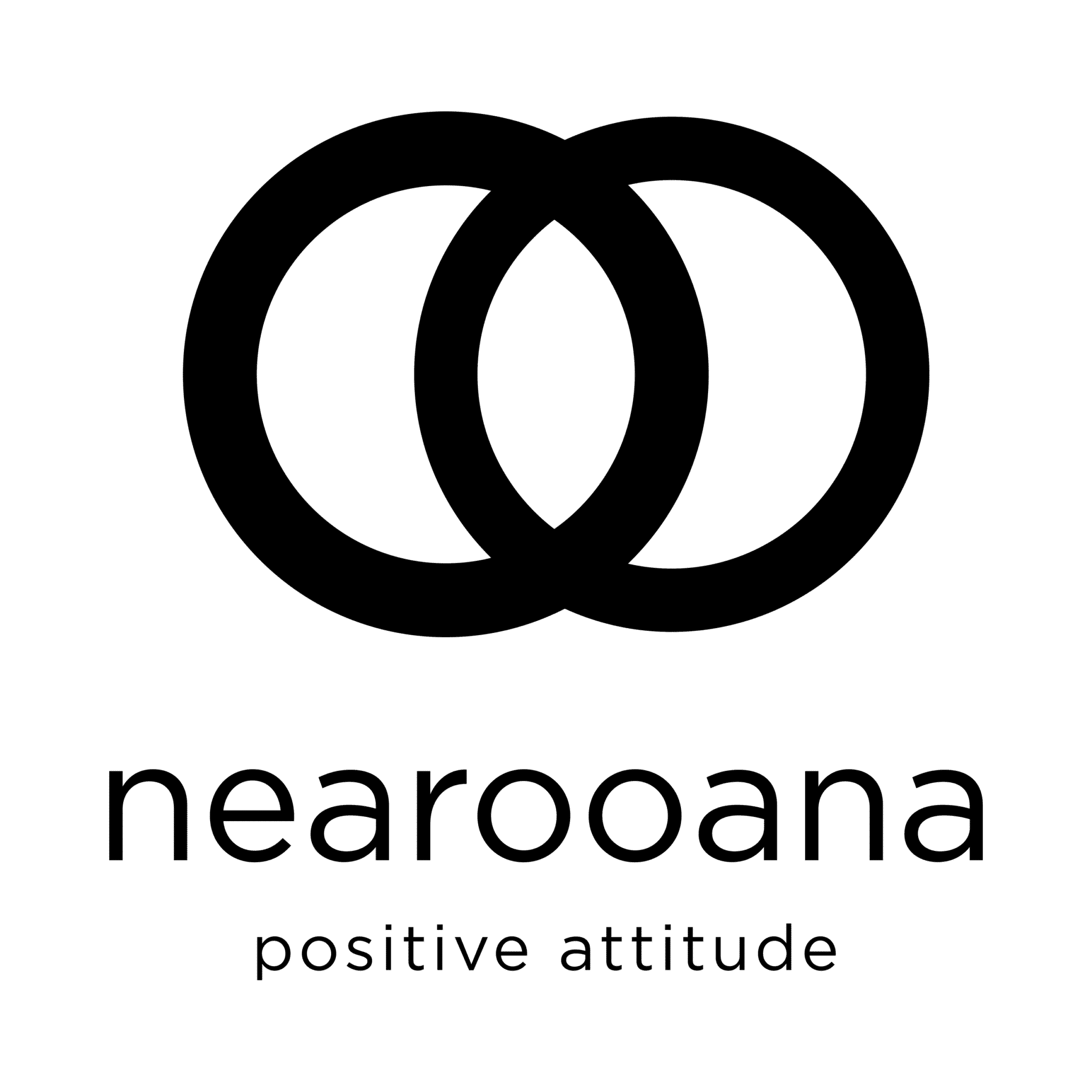 nearooana positive attitude